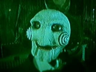 SlapstickStuff SAW Parody