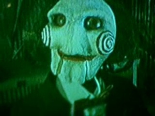 SlapstickStuff SAW Parody