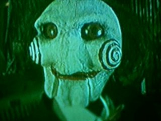 SlapstickStuff SAW Parody