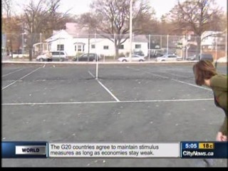 CITY TV News Toronto