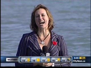 CITY TV News Toronto