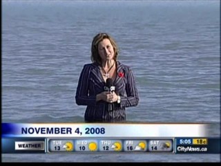 CITY TV News Toronto