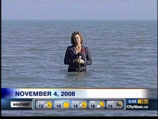 CITY TV News Toronto