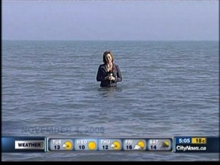 CITY TV News Toronto