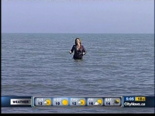 CITY TV News Toronto