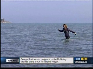 CITY TV News Toronto