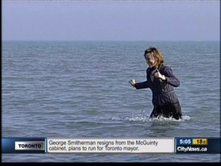 CITY TV News Toronto