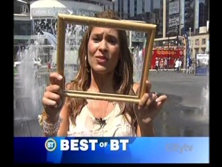 Breakfast Television - Toronto