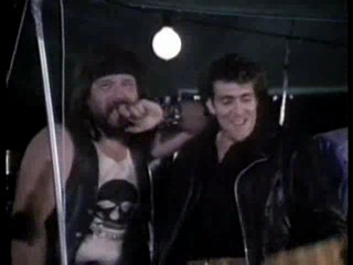 Memorial Valley Massacre