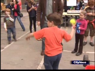 CITY TV News Toronto