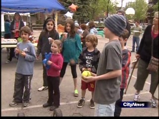 CITY TV News Toronto