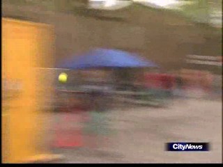 CITY TV News Toronto