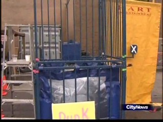 CITY TV News Toronto