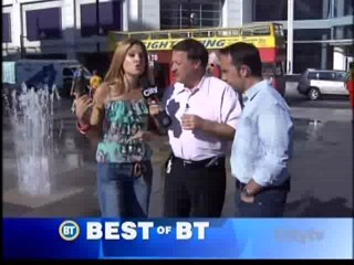 Breakfast Television Toronto