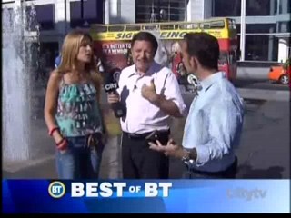 Breakfast Television Toronto