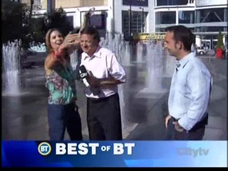 Breakfast Television Toronto