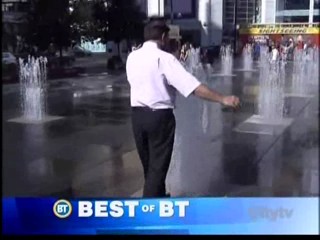 Breakfast Television Toronto