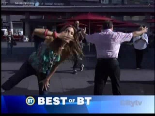 Breakfast Television Toronto