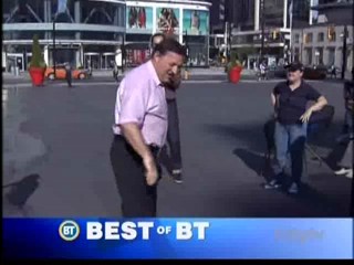 Breakfast Television Toronto