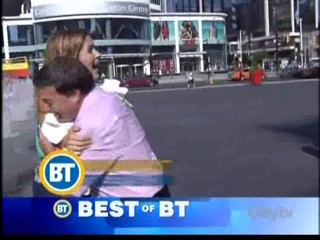 Breakfast Television Toronto