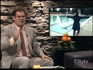 Breakfast Television - Edmonton