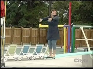 Breakfast Television - Edmonton