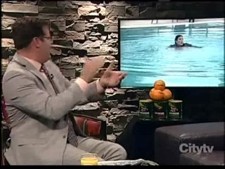 Breakfast Television - Edmonton