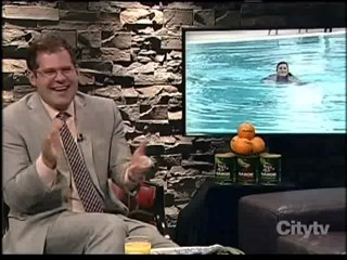 Breakfast Television - Edmonton