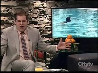 Breakfast Television - Edmonton