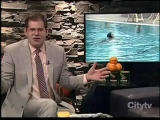 Breakfast Television - Edmonton