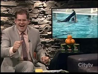 Breakfast Television - Edmonton