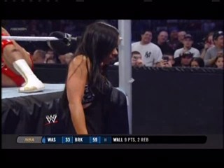 WWE Friday Night Smackdown