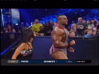 WWE Friday Night Smackdown