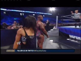 WWE Friday Night Smackdown