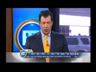 Breakfast Television - Vancouver