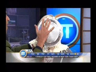 Breakfast Television - Vancouver