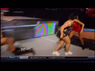 WWE Monday Night Raw