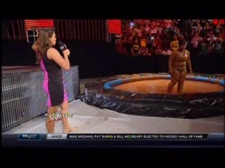 WWE Monday Night Raw