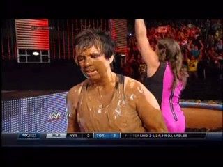 WWE Monday Night Raw