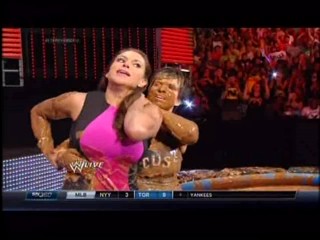 WWE Monday Night Raw