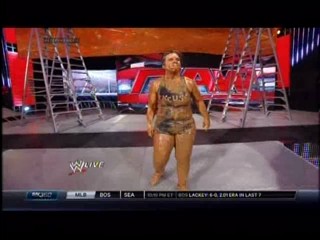 WWE Monday Night Raw