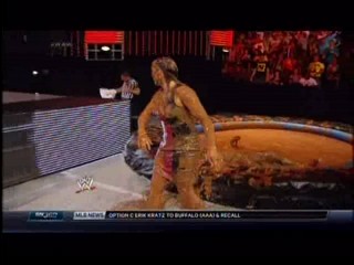 WWE Monday Night Raw