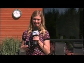 Salut, Bonjour! Weekend