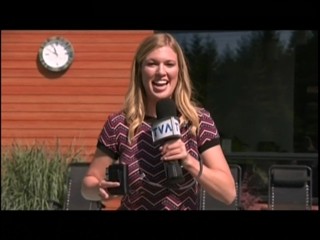 Salut, Bonjour! Weekend