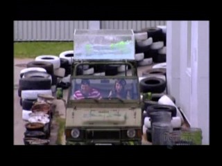 Canada's Worst Driver - Lindsay