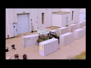 Canada's Worst Driver - Lindsay