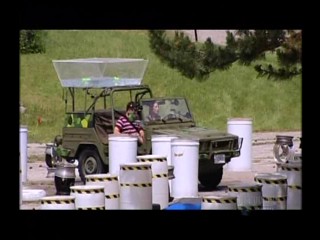 Canada's Worst Driver - Lindsay