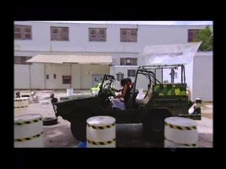 Canada's Worst Driver - Lindsay