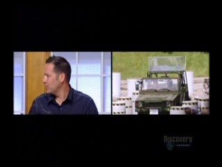 Canada's Worst Driver - Lindsay