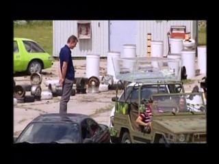 Canada's Worst Driver - Lindsay